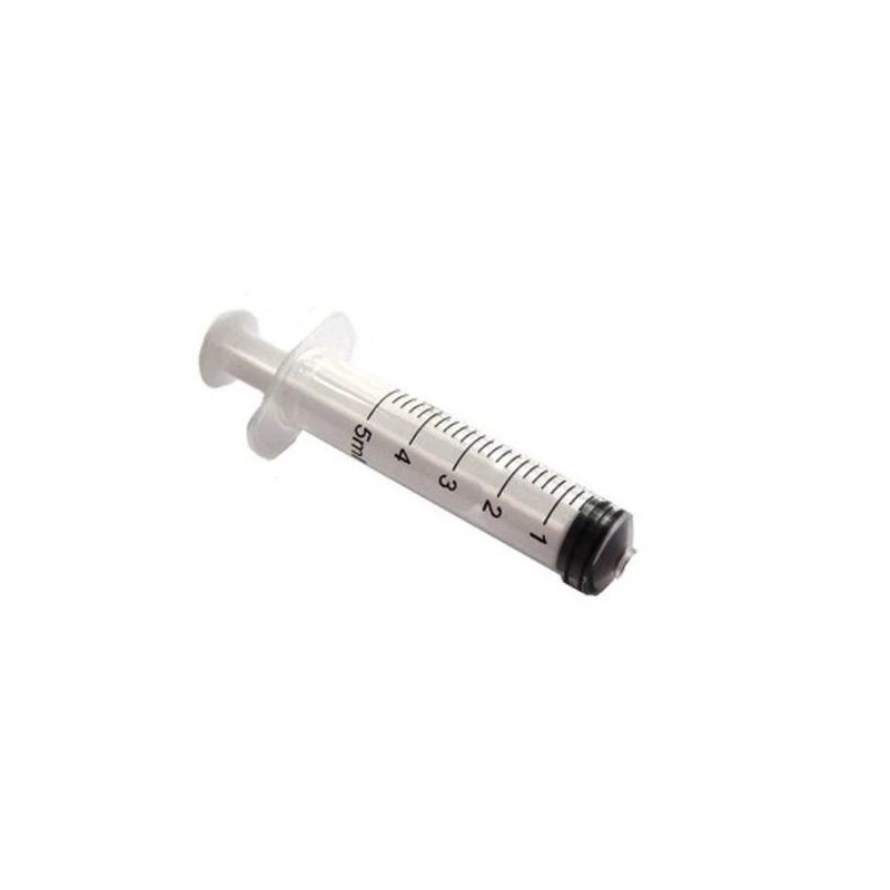 Seringue Avec Aiguille - 5ml