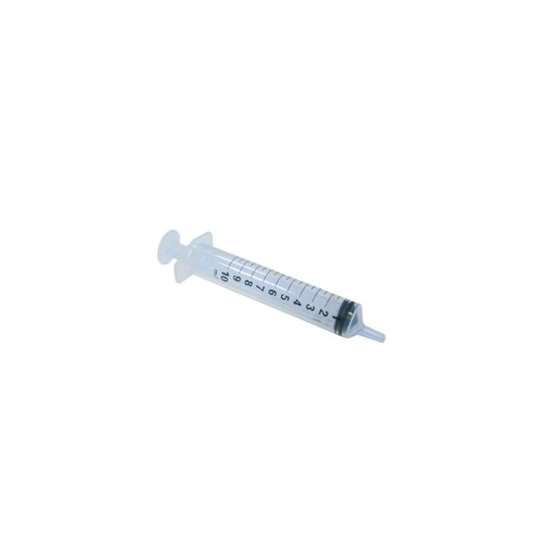 Seringue Avec Aguille - Sofap - 10ml