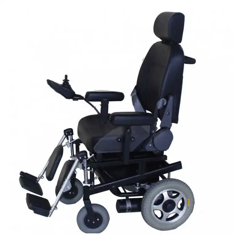 Fauteuil Roulant électrique Grand Confort