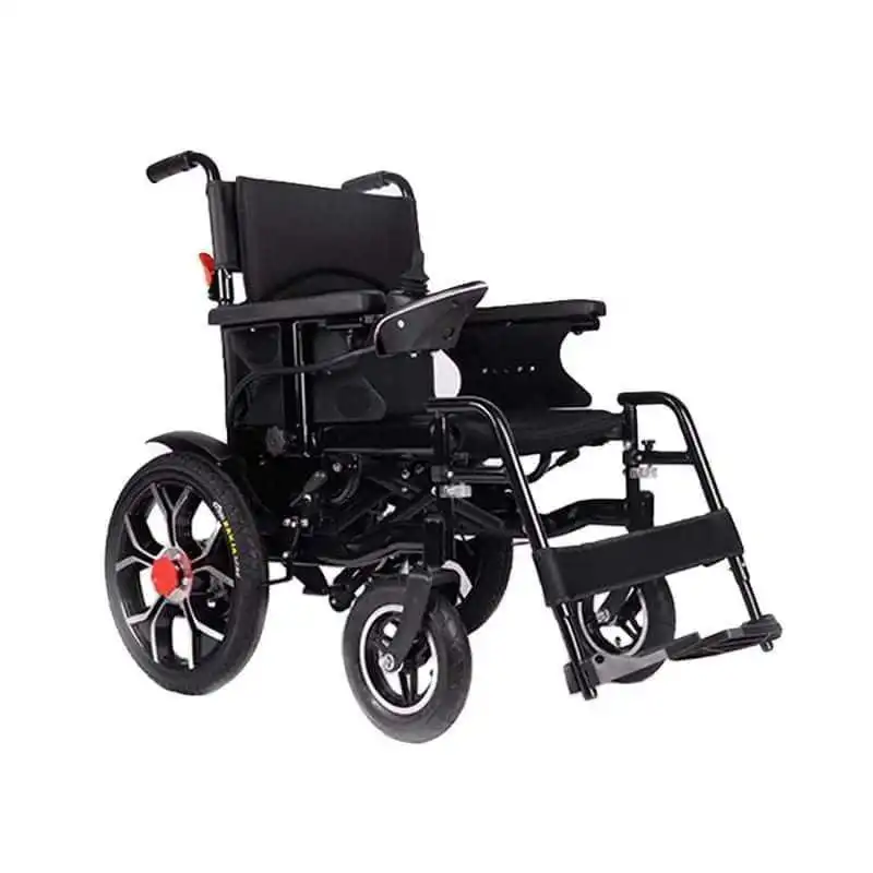 Fauteuil Roulant électrique Pour Obèse