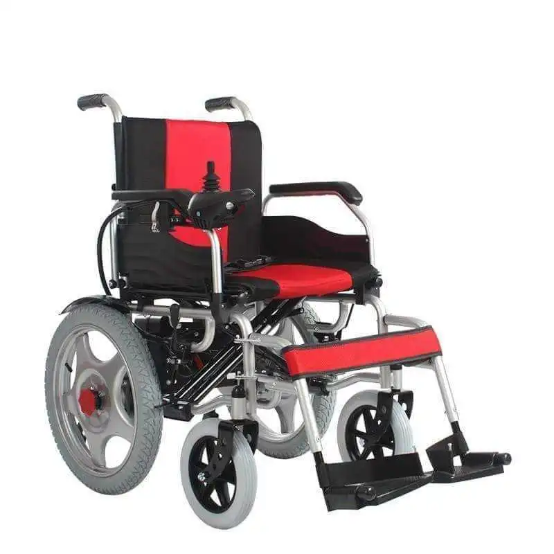Fauteuil Roulant électrique Simple