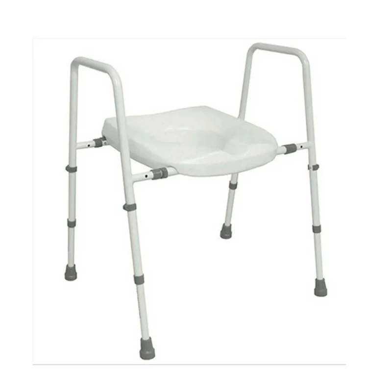Chaise De Douche Avec Cadre Pliable