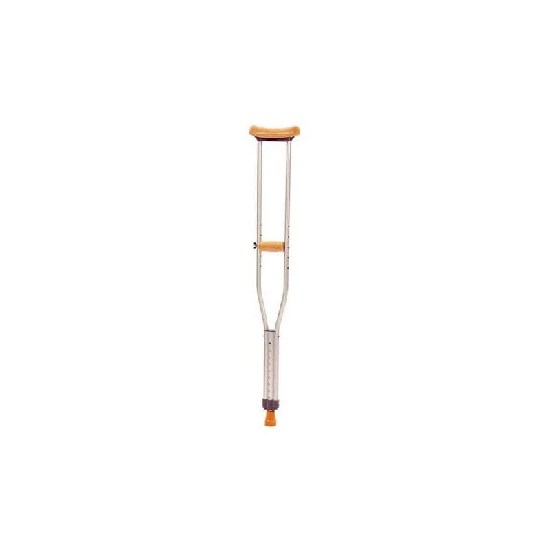 Béquille Axillaire (lot De 2)