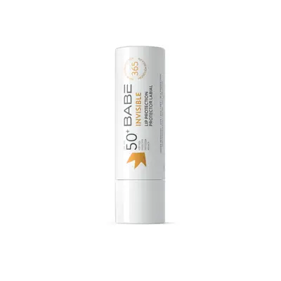 Babe Lip Protection Invisible Spf50 4 Gr