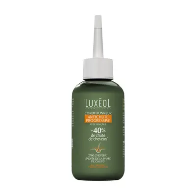 Luxeol Conditionneur Antichute Progressive Avec Rinçage 150ml