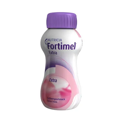 Fortimel Extra Fraise 200ml