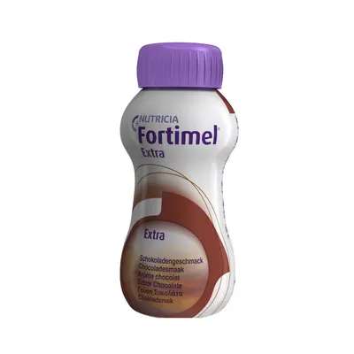 Fortimel Extra Chocolat 200ml