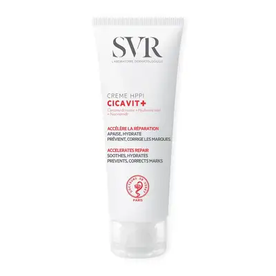 Svr Cicavit+ Creme Hppi 40ml