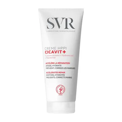 Svr Cicavit+ Creme Hppi - 100ml
