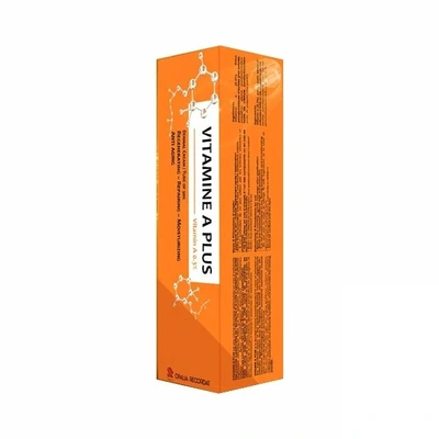 Opalia Recordati Vitamine A Plus Crème 30gr