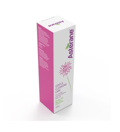 Opalia Recordati Asterane Soin Lavant Doux 300ml