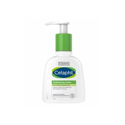 Cetaphil Lotion Hydratante 236ml
