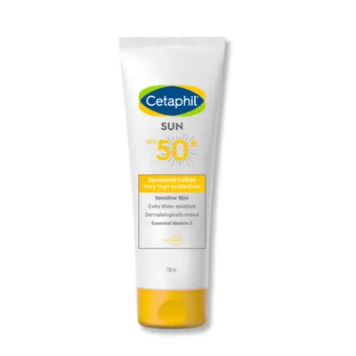 Cetaphil Sun Liposomal Lotion Spf50+ 100ml