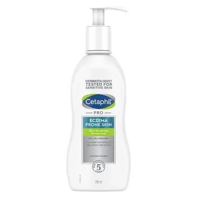 Cetaphil Pro Eczema Hydratant Body 295ml
