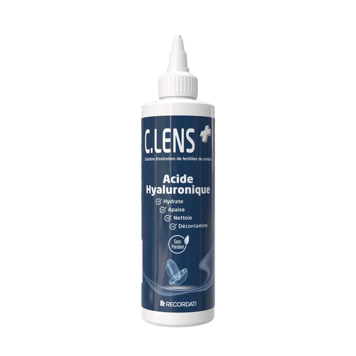 Opalia Recordati C Lens Plus -180ml