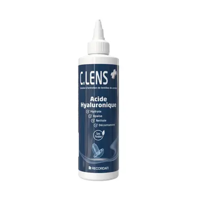 Opalia Recordati C Lens Plus -180ml