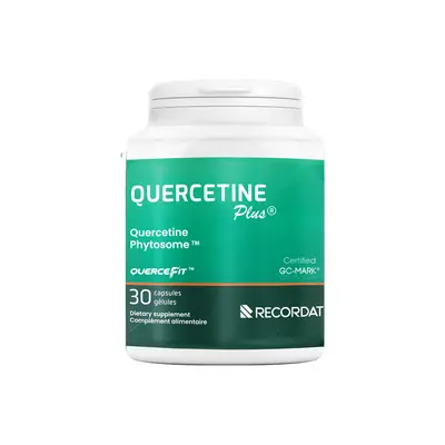 Opalia Recordati Quercetine Plus 250mg - 30 Gelules