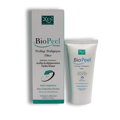 Xen Bio Peel Masque 50g