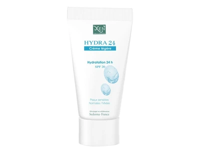 Xen Hydra24 Creme Legere Spf20 - 50gr