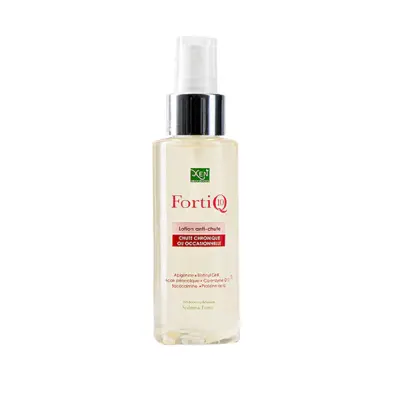 Xen Forti Q10 Lotion Anti-chute 100ml