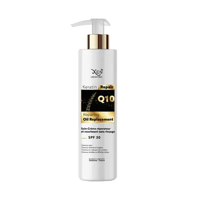 Xen Keratine Q10 Oil Repair 250ml