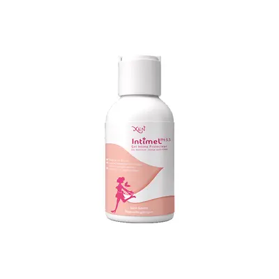 Xen Intimel Ph 5.5 - Gel Intime Protecteur 100ml
