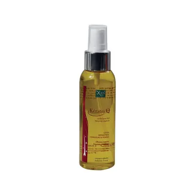 Xen Keratin Q10 Lotion Huileuse - 100ml
