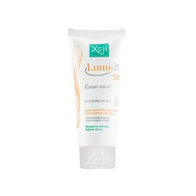 Xen Lumi-r Ecran Teinte Anti-taches Spf50+ 50ml