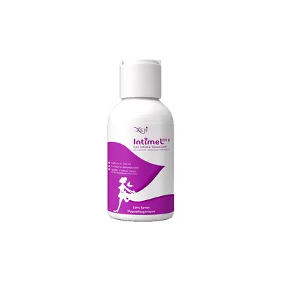 Xen Intimel Ph 8 - Gel Intime Protecteur 100ml