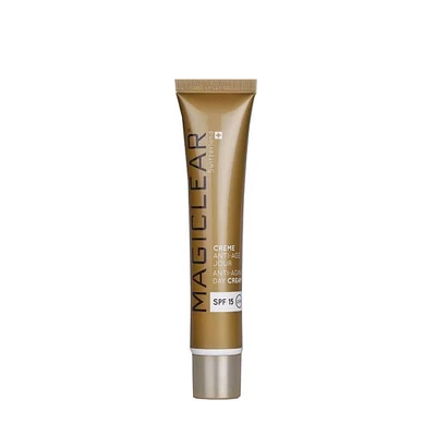 Magiclear Creme De Jour Anti-age Spf15 - 50gr