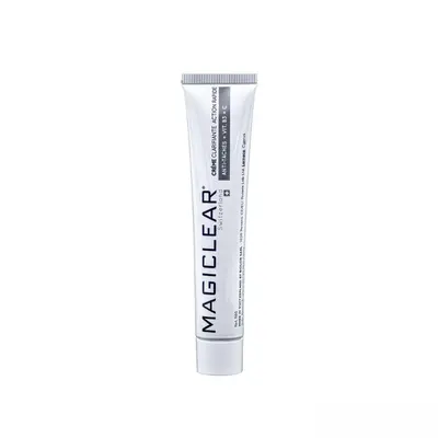 Magiclear Creme Clarifiante Action Rapide 50gr