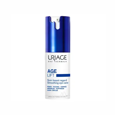 Uriage Age Lift - Soin Lissant Regard - 15ml