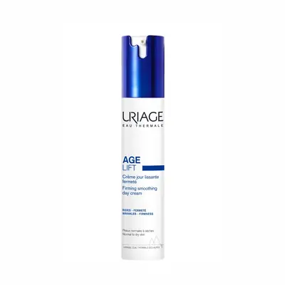 Uriage Age Lift - Creme De Jour Lissante Fermete - 40ml