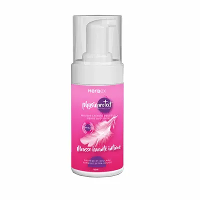 Herbex Physioprotect Gel Intime 100ml
