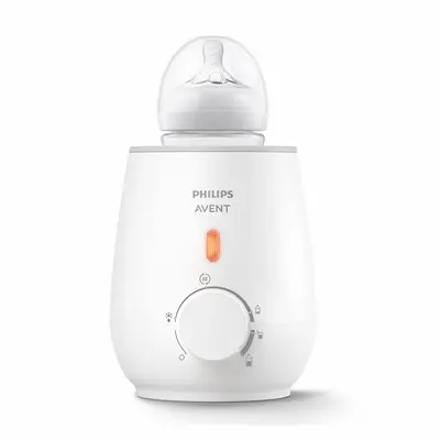 Philips Avent Advanced Chauffe Biberon Rapide - Scf355/07