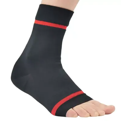 Donjoy Artilax Chevillere Elastique Taille 4