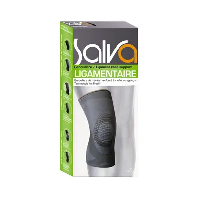 Salva Genouillere Ligamentaire Taille 2