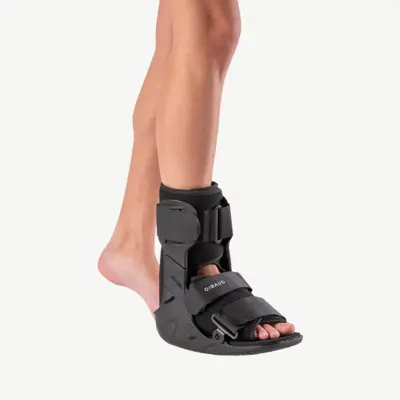 Gibaud Walker Short – Botte De Marche