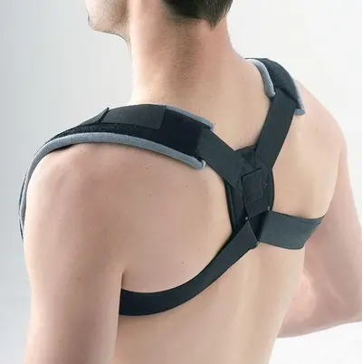 Gibaud Epaule Blocage Claviculaire - Taille 4