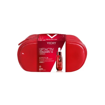 Vichy Liftactiv Collagen Specialist 16 Bonding Serum 30ml