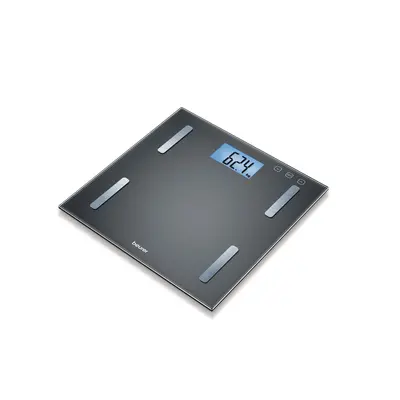 Beurer Bf180 Pese-personne Impedancemetre - 180kg Max