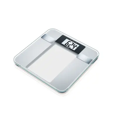Beurer Bg13 Pese-personne Impedancemetre - 150kg Max