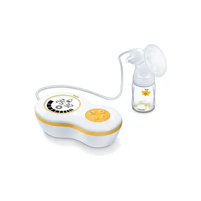 Beurer By40 Tire-lait Electrique - 10 Niveaux De Stimulation