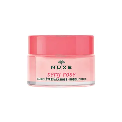 Nuxe Very Rose Baume à Levres 15g