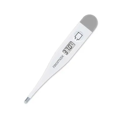 Rossmax Tg100 Thermometre Numerique