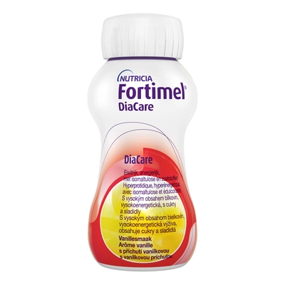 Fortimel Diacare Vanille 200ml