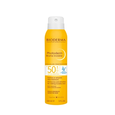 Bioderma Photoderm Brume Invisible Spf50+ 150ml