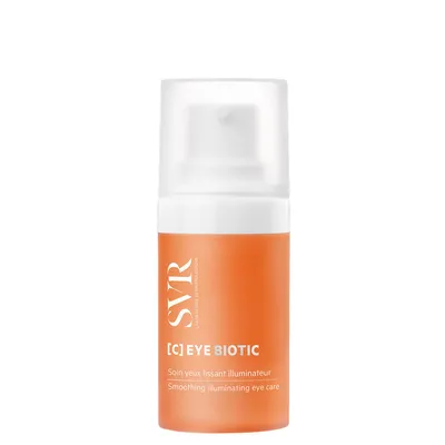 Svr Biotic Soin Yeux Lissant Illuminateur 15ml