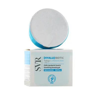 Svr [hyalu] Biotic Recharge Gelee Repulpante Lissante - Peaux Deshydratees - 50ml