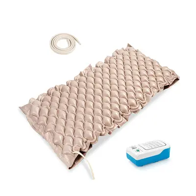 Matelas à Air Dynamique Anti-escarres - Structure Alveolaire